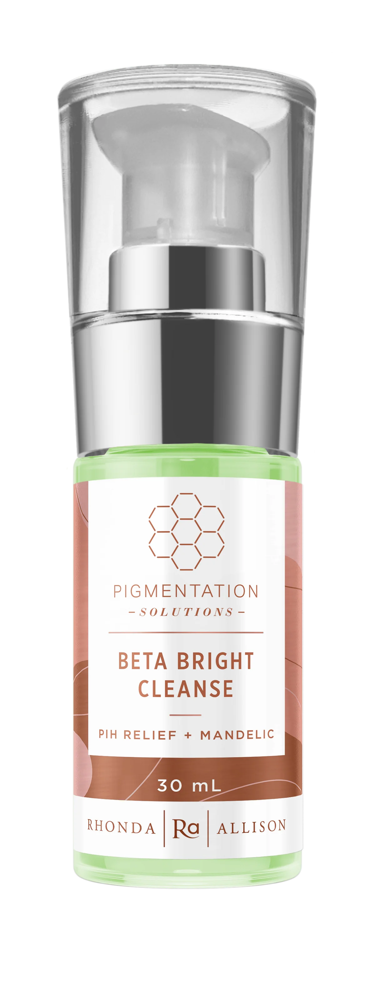 Beta Bright Cleanse