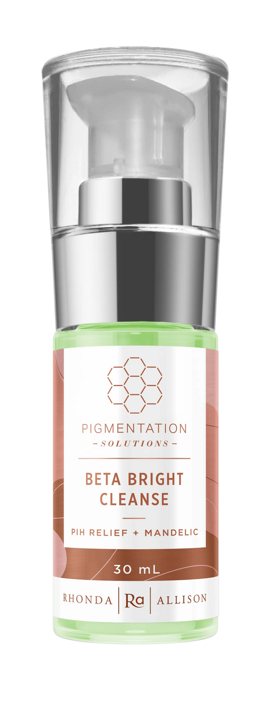Beta Bright Cleanse