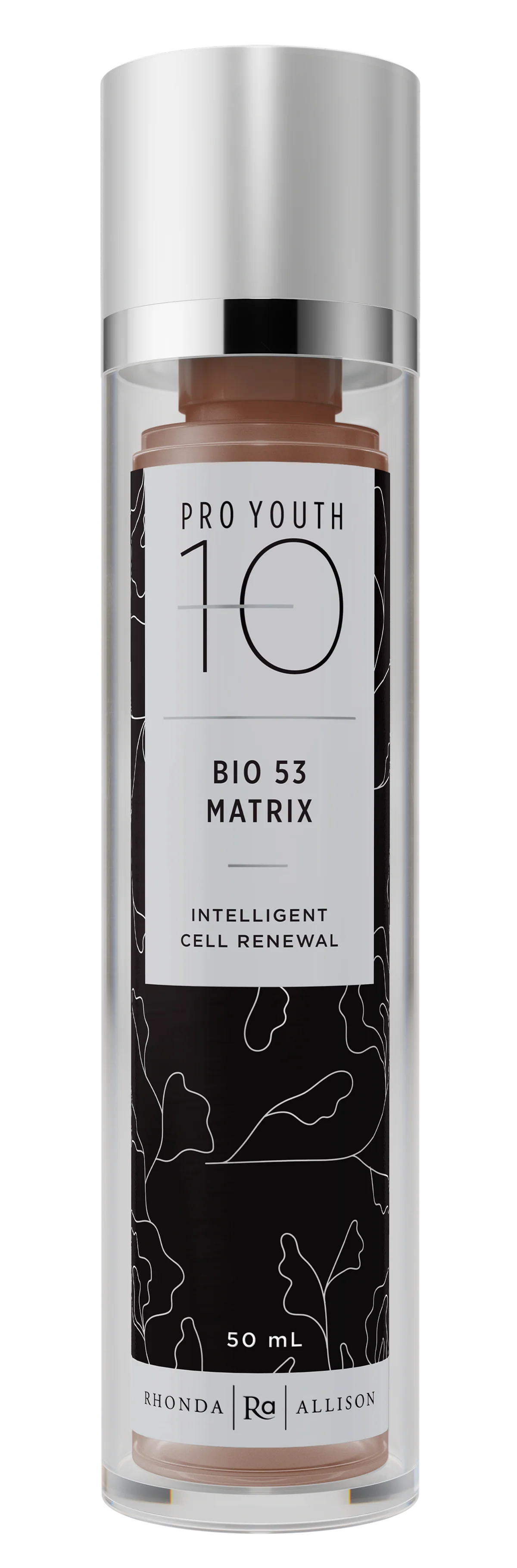 Bio 53 Matrix