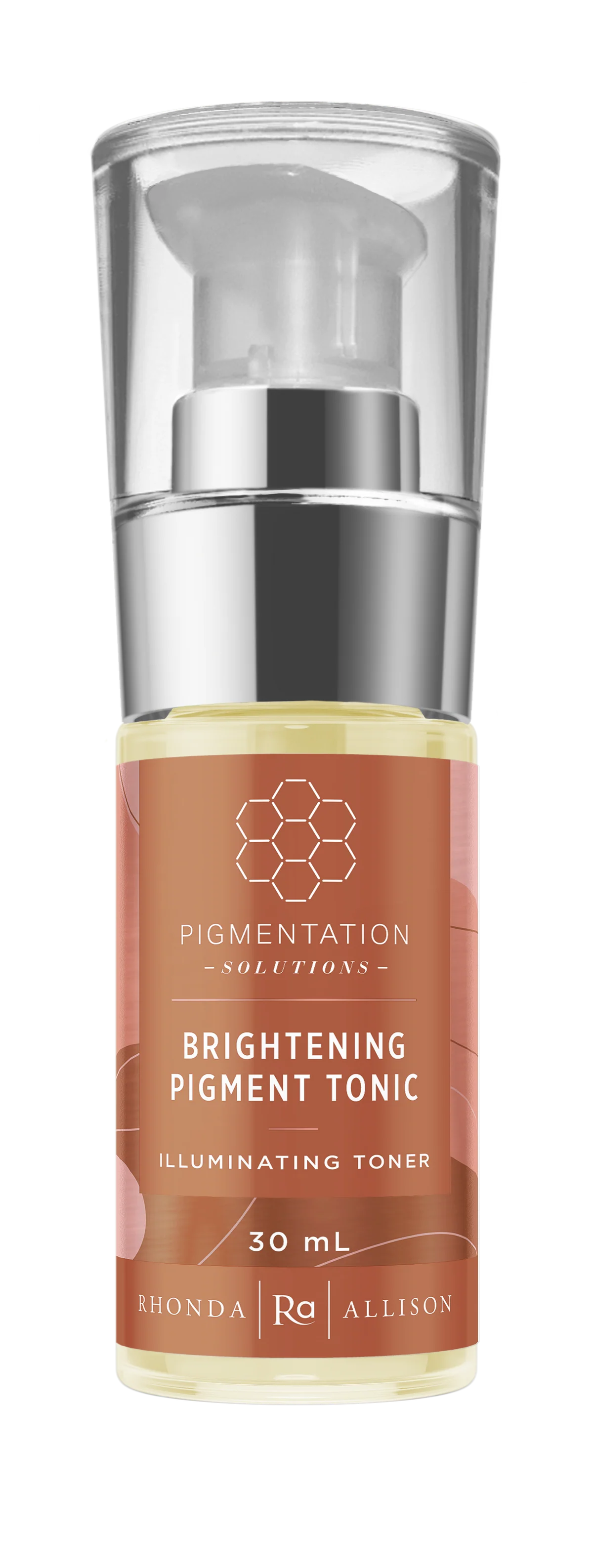 Brightening Pigment Tonic