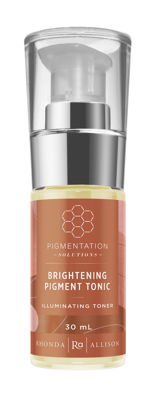Brightening Pigment Tonic