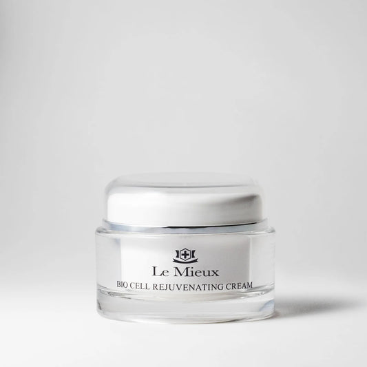 Bio Cell Rejuvenating Cream 8oz.