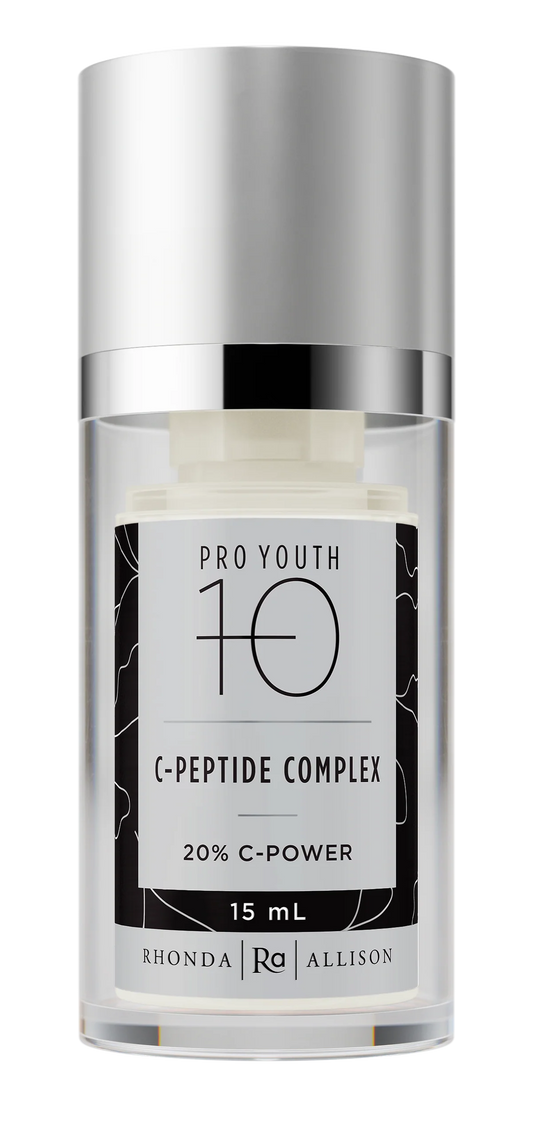 C-Peptide Complex