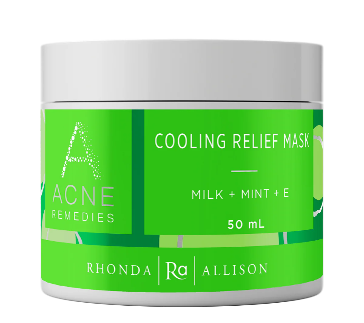 Cooling Relief Mask 15ml