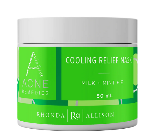 Cooling Relief Mask 15ml