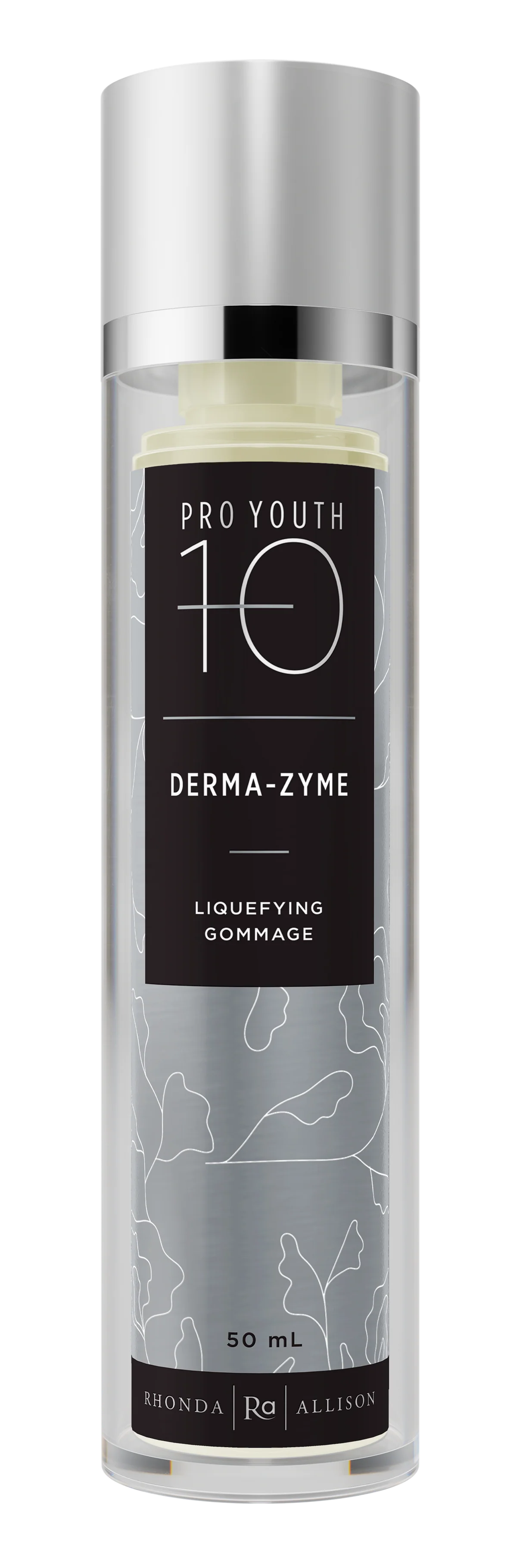 Derma-Zyme