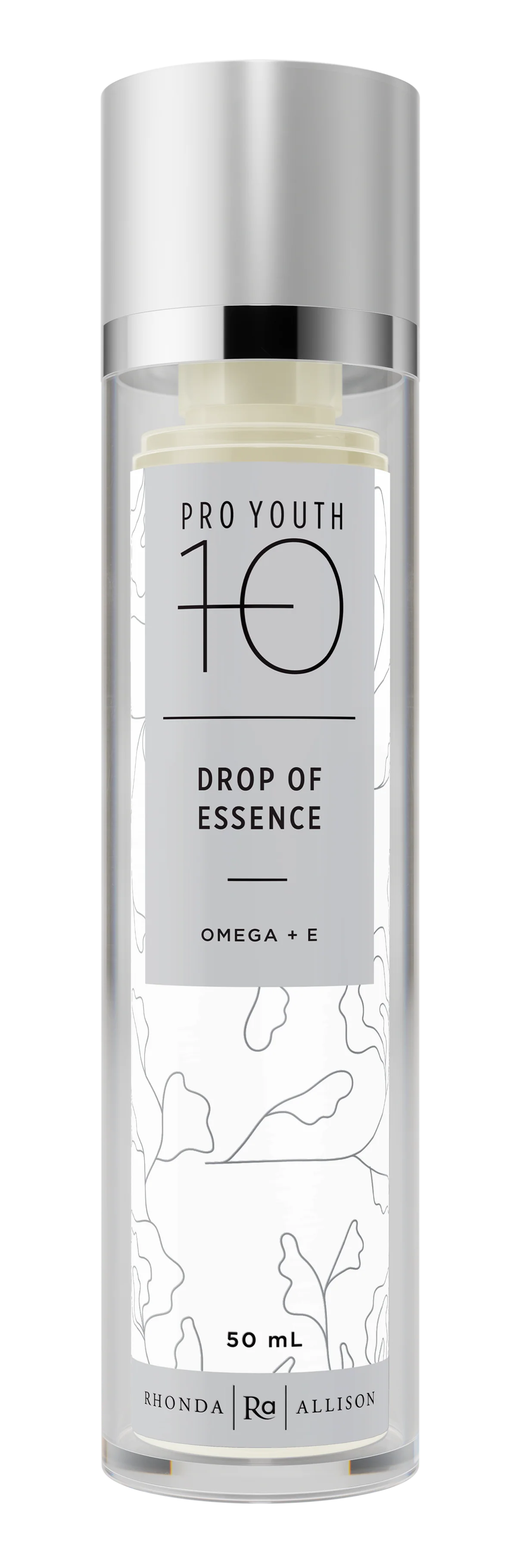 Drop of Essence