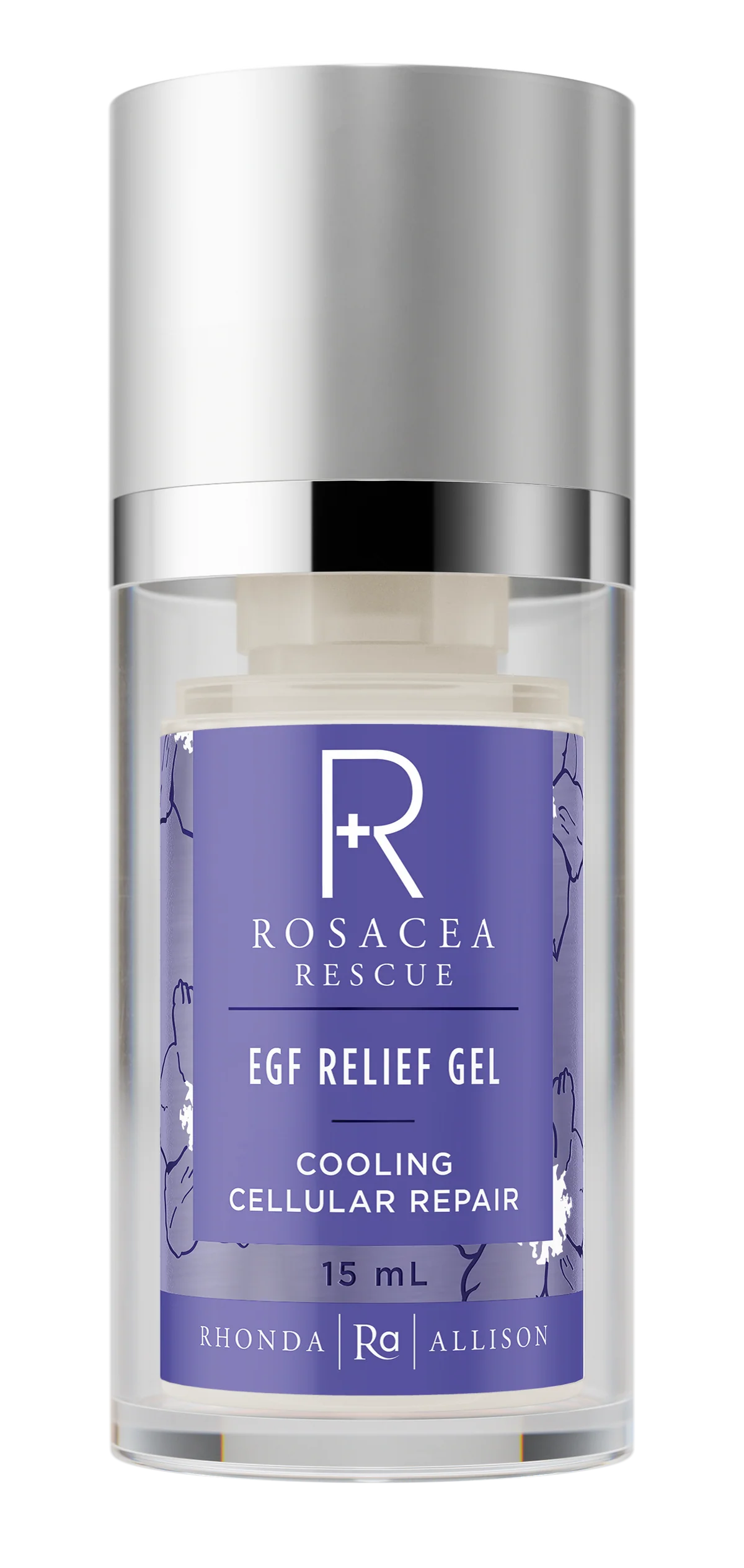 EGF Relief Gel