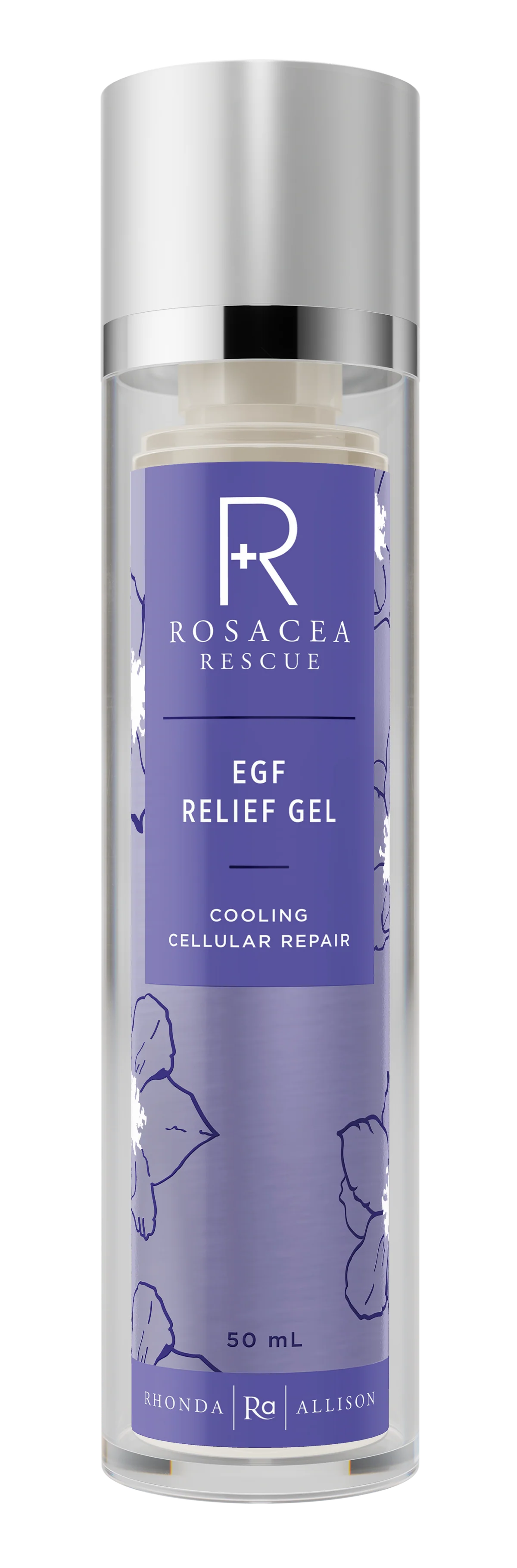 EGF Relief Gel