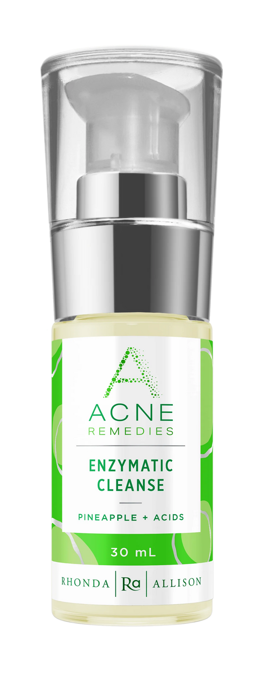 Enzymatic Cleanse