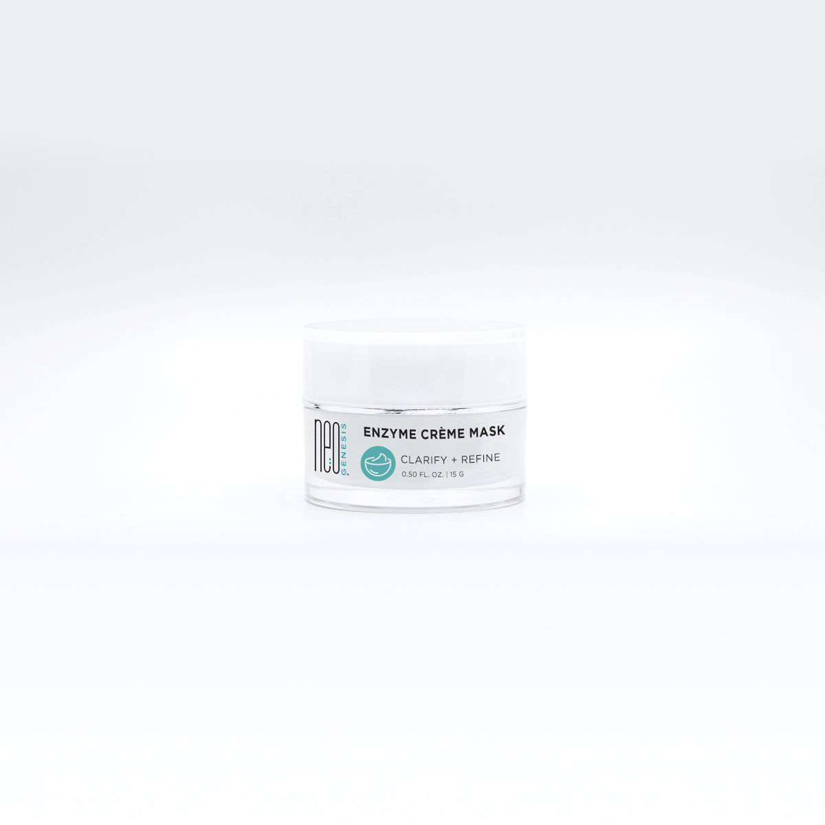 NeoGenesis Enzyme Crème Mask