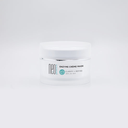 NeoGenesis Enzyme Crème Mask
