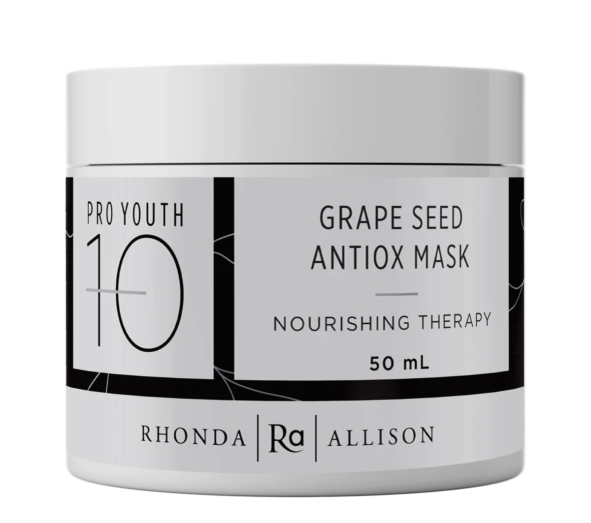 Grape Seed Antiox Mask 15ml