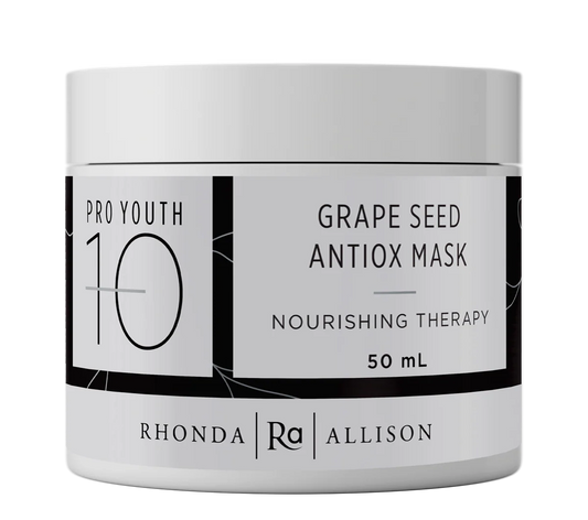 Grape Seed Antiox Mask 15ml