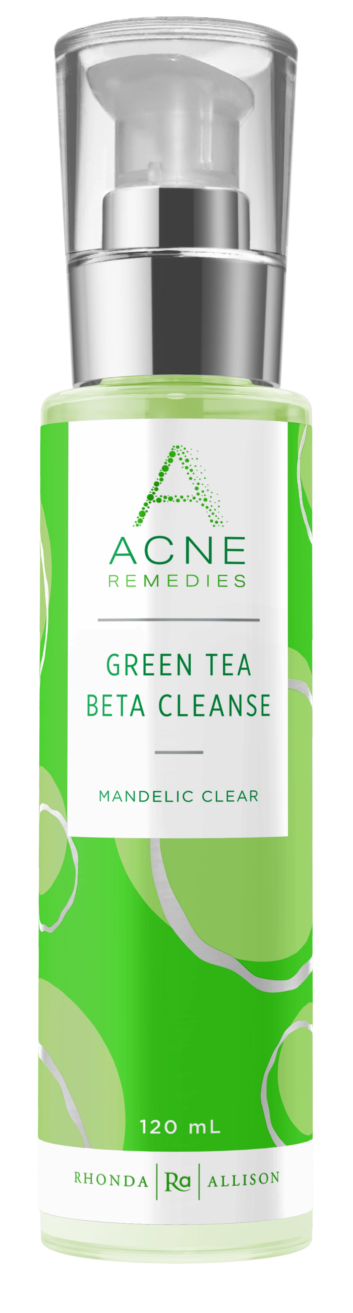 Green Tea Beta Cleanse