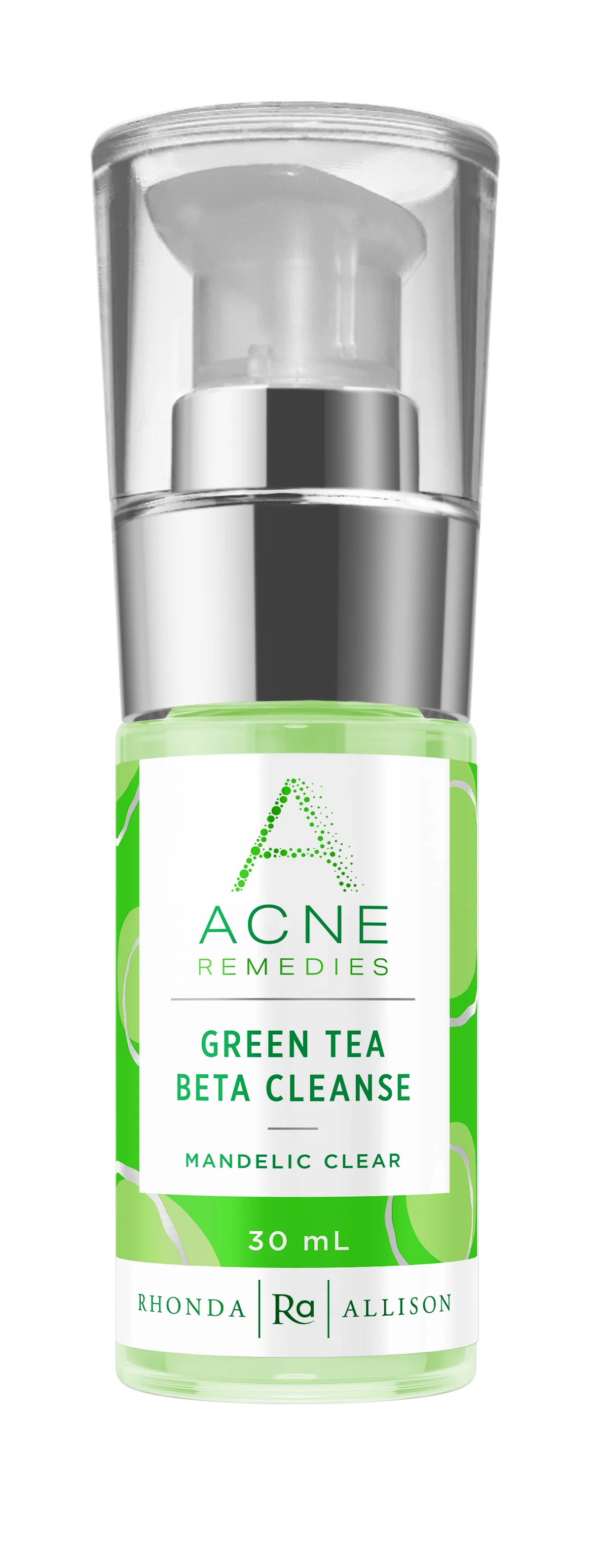 Green Tea Beta Cleanse