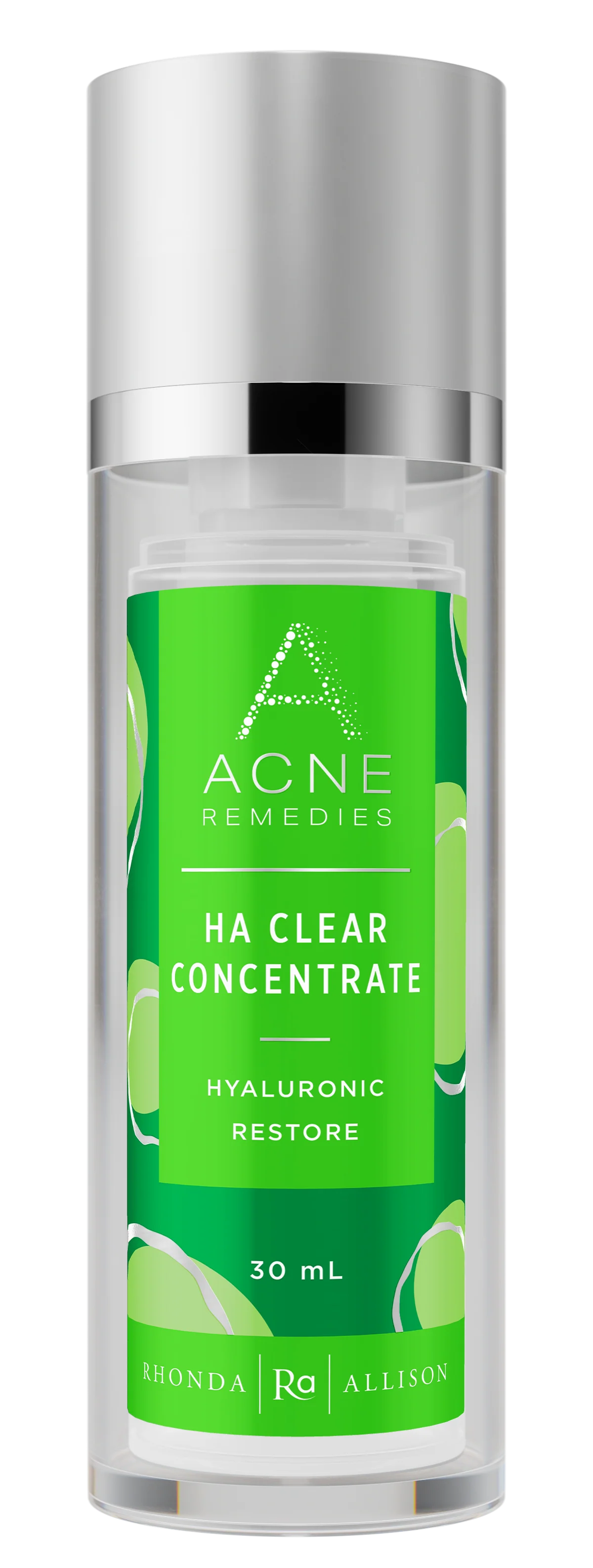 HA Clear Concentrate