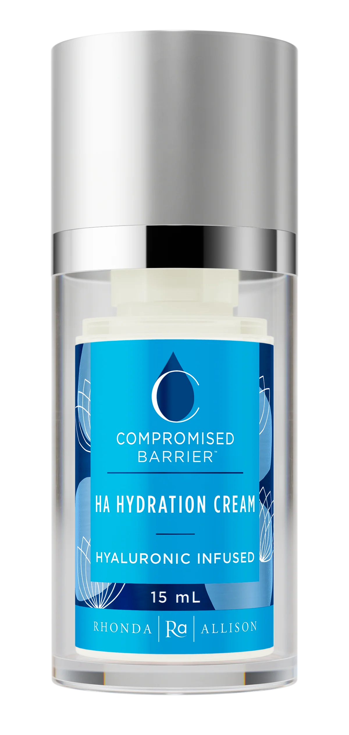HA Hydration Cream