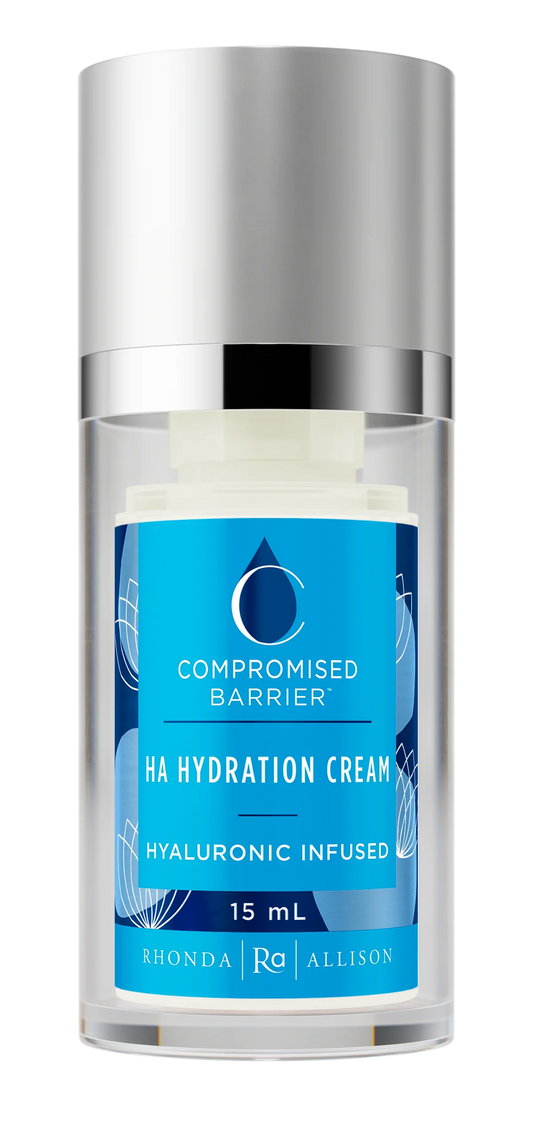 HA Hydration Cream