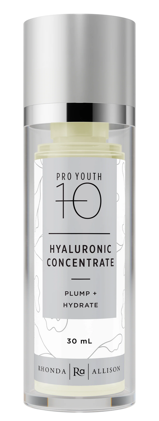 Hyaluronic Concentrate 30ml