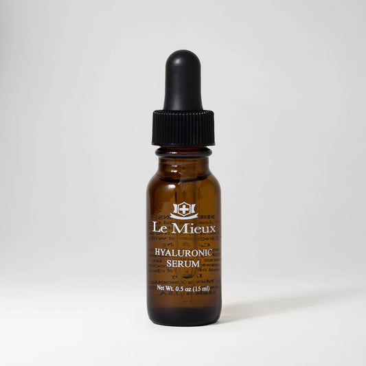 Hyaluronic Serum