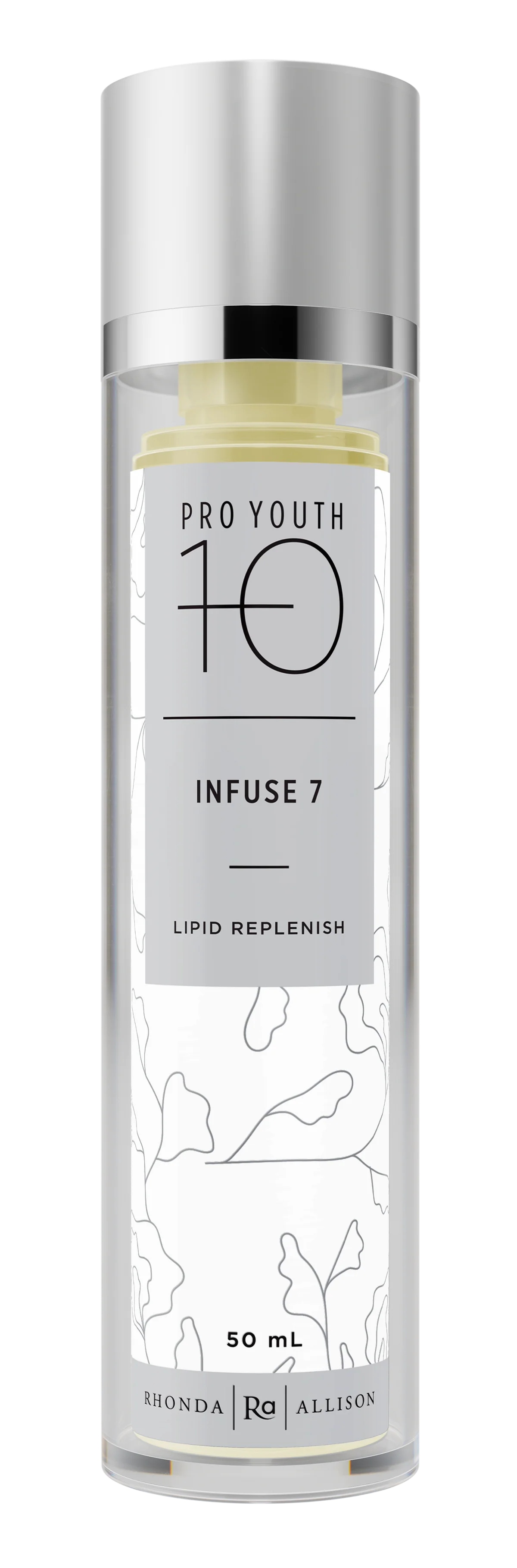 Infuse 7