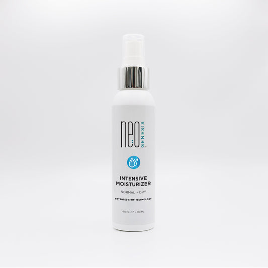 NeoGenesis Intensive Moisturizer