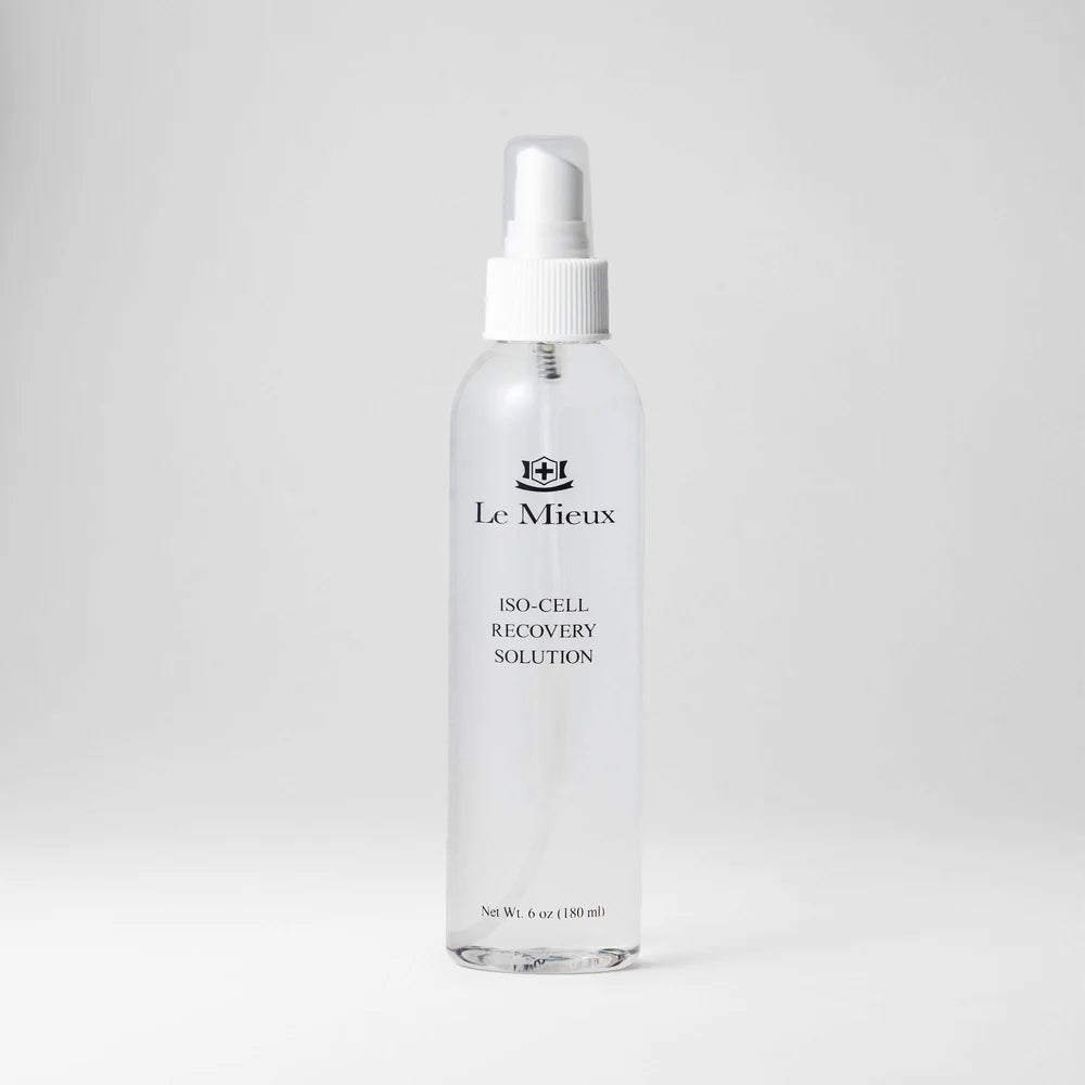 Iso-Cell Recovery Solution