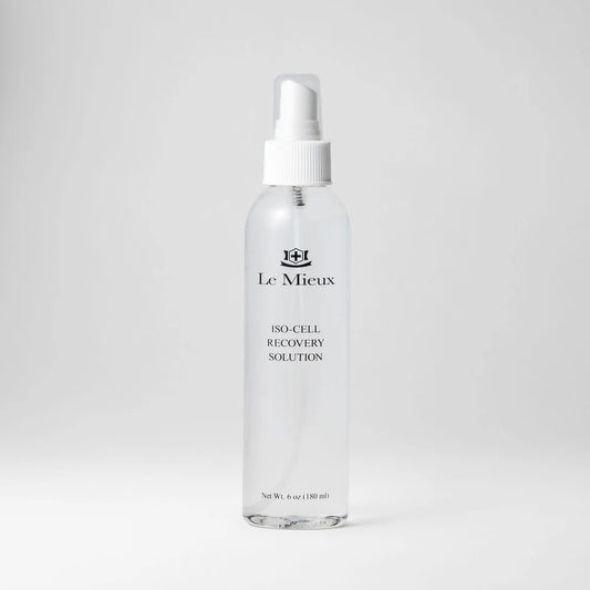 Iso-Cell Recovery Solution