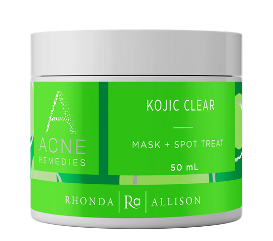 Kojic Clear Mask 15ml