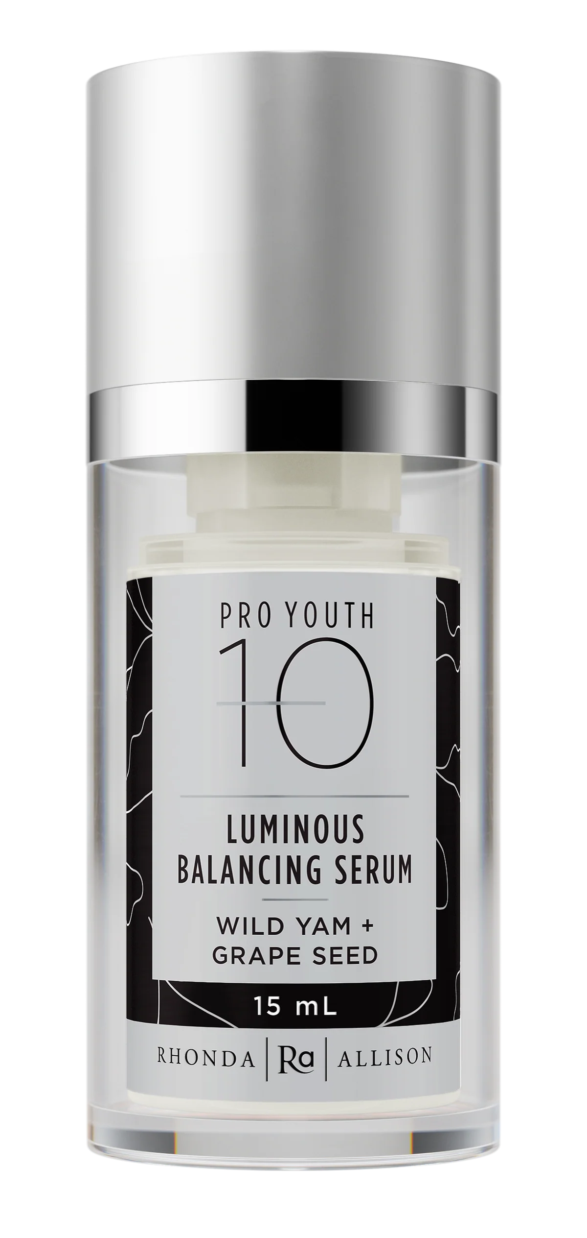 Luminous Balancing Serum
