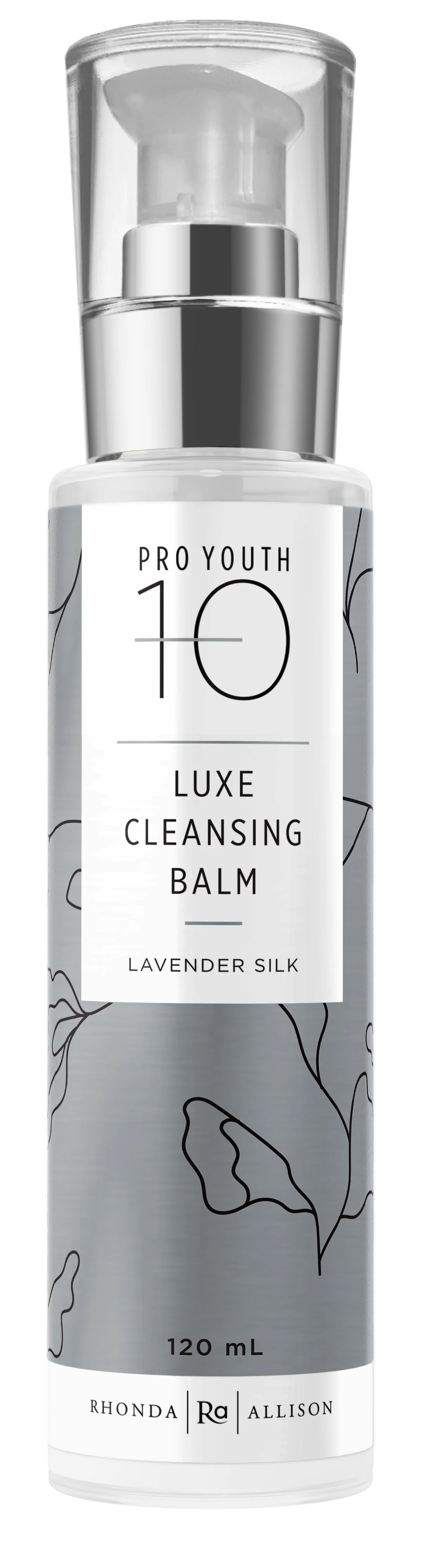 Luxe Cleansing Balm