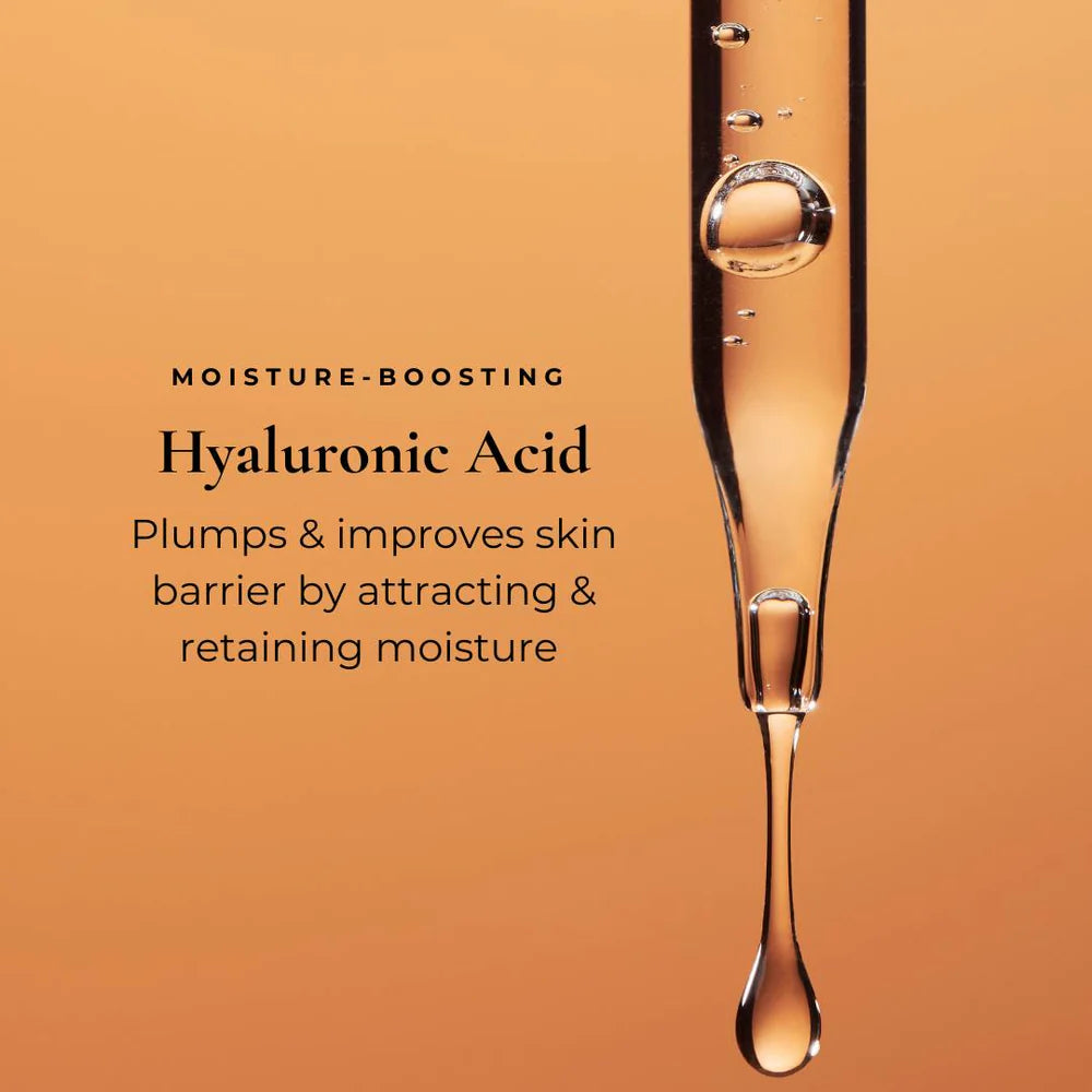 Hyaluronic Serum