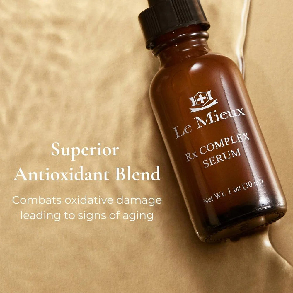 Rx Complex Serum