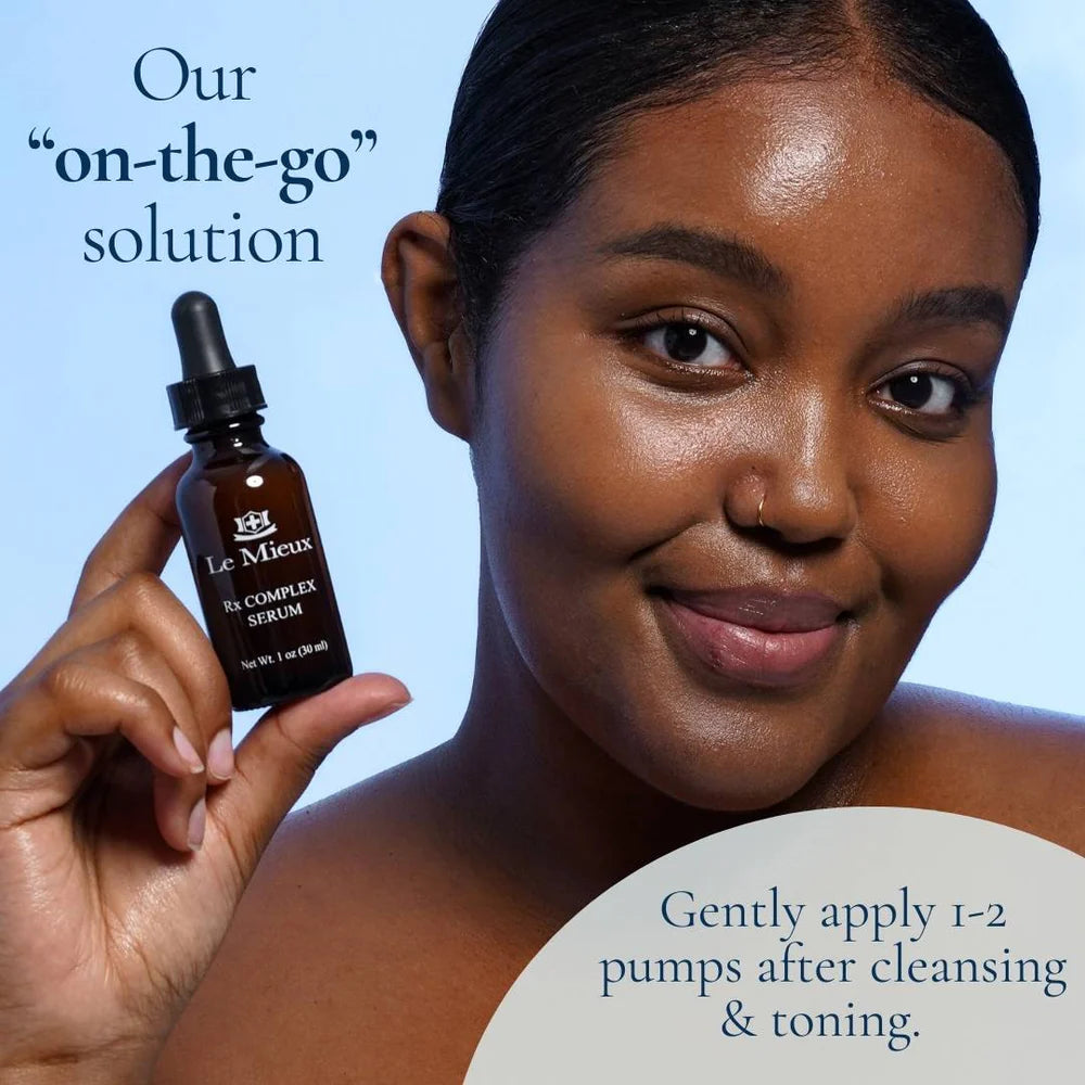 Rx Complex Serum