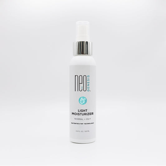 NeoGenesis Light Moisturizer