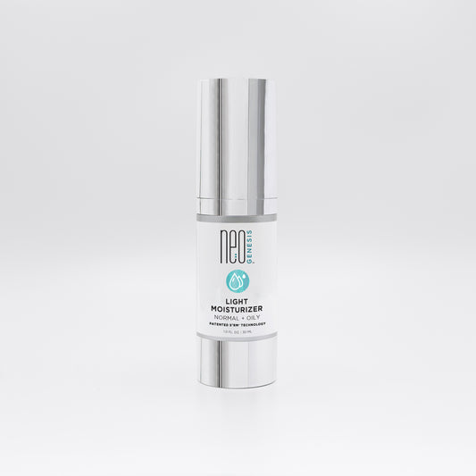 NeoGenesis Light Moisturizer