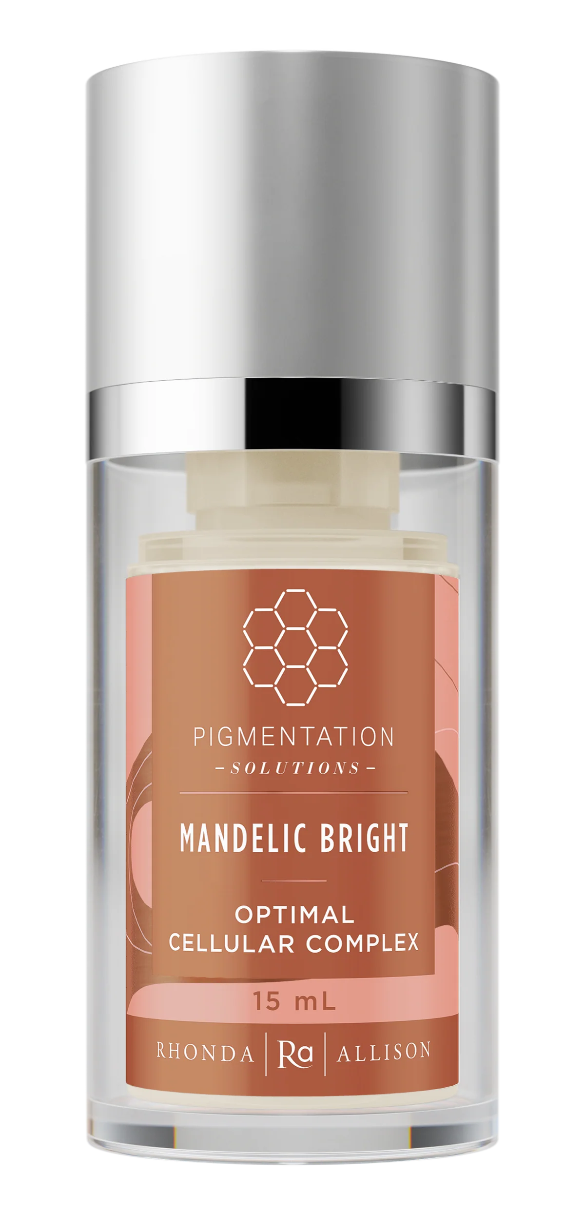 Mandelic Bright