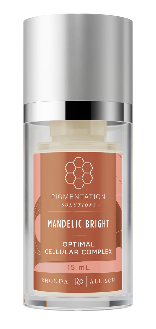 Mandelic Bright