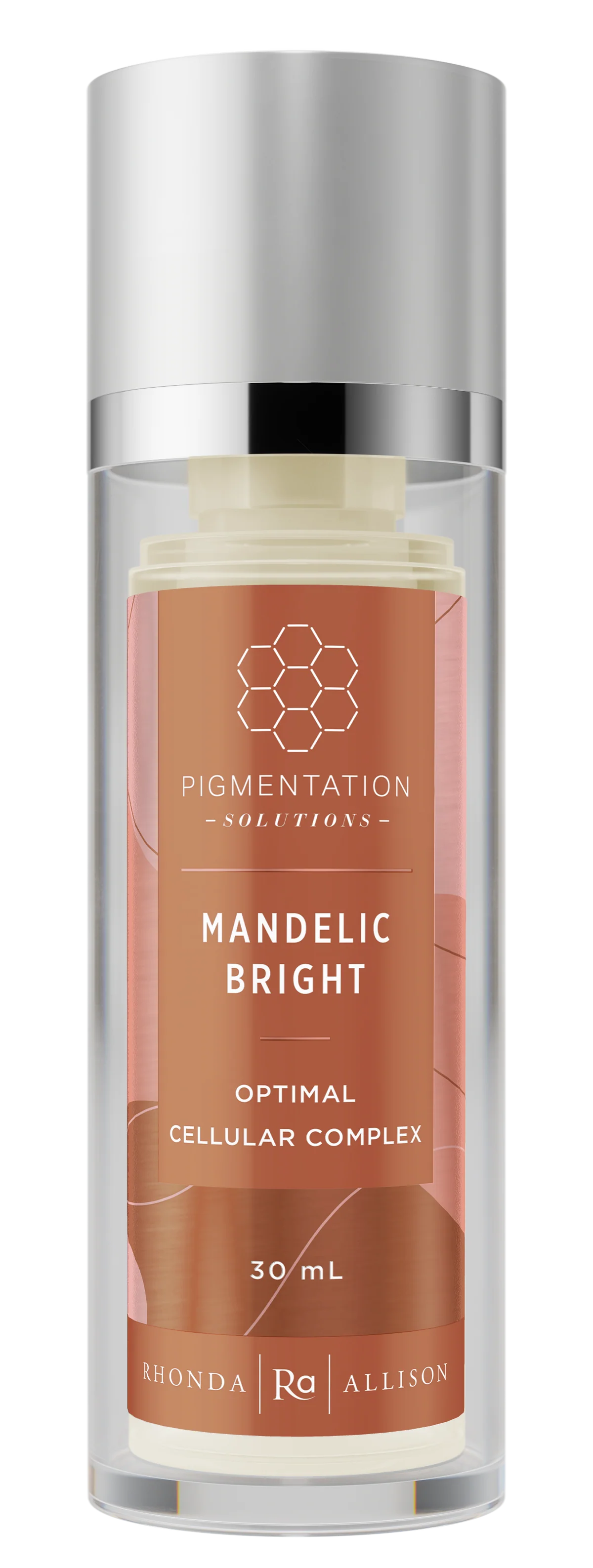 Mandelic Bright