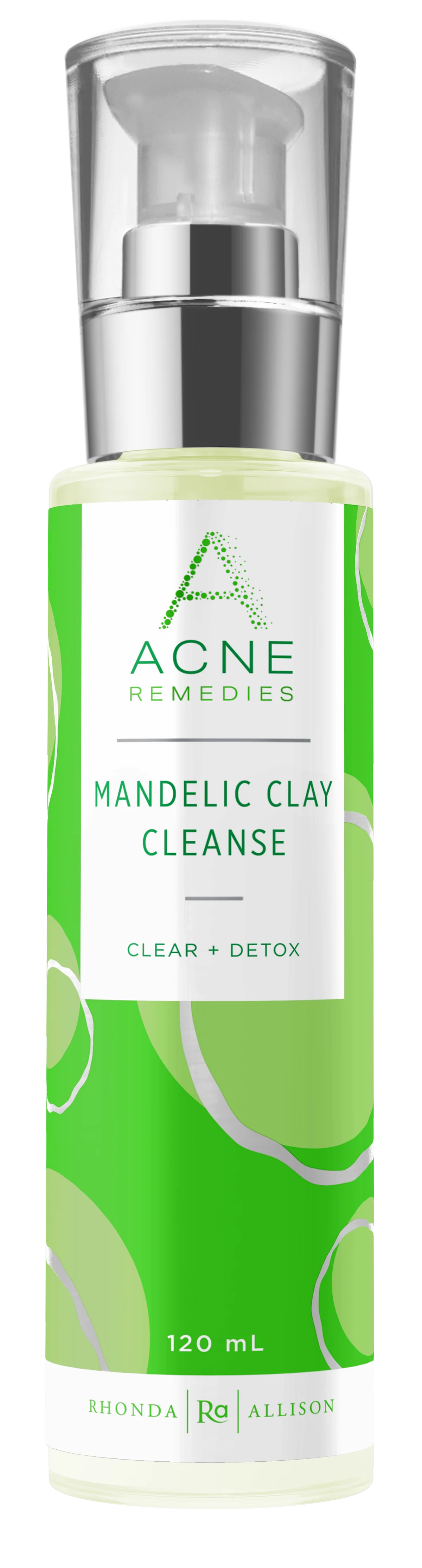 Mandelic Clay Cleanse