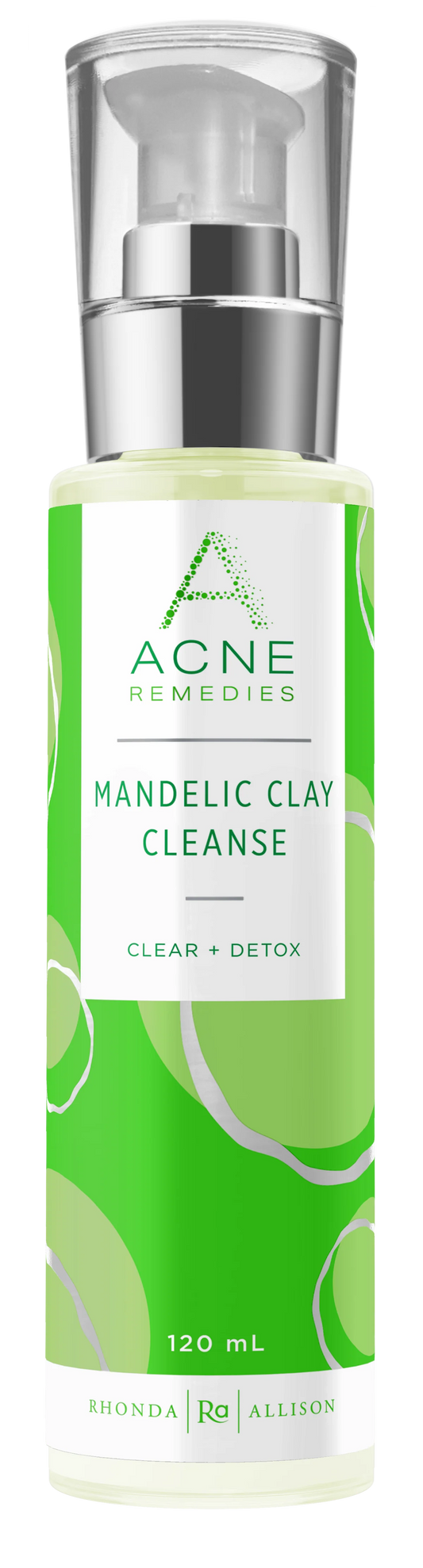 Mandelic Clay Cleanse