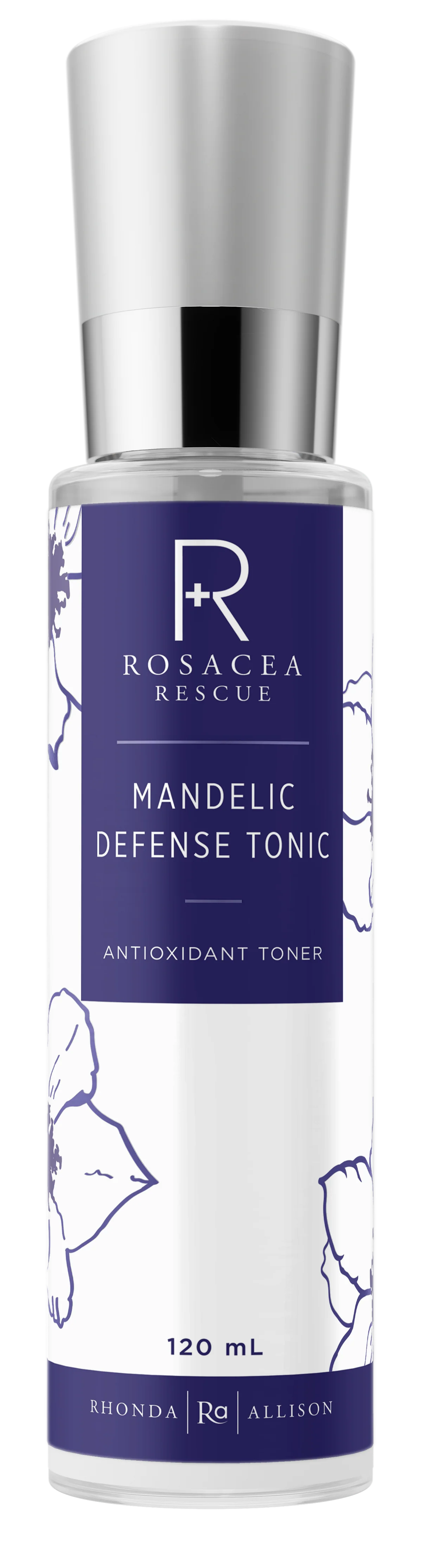 Mandelic Defense Tonic
