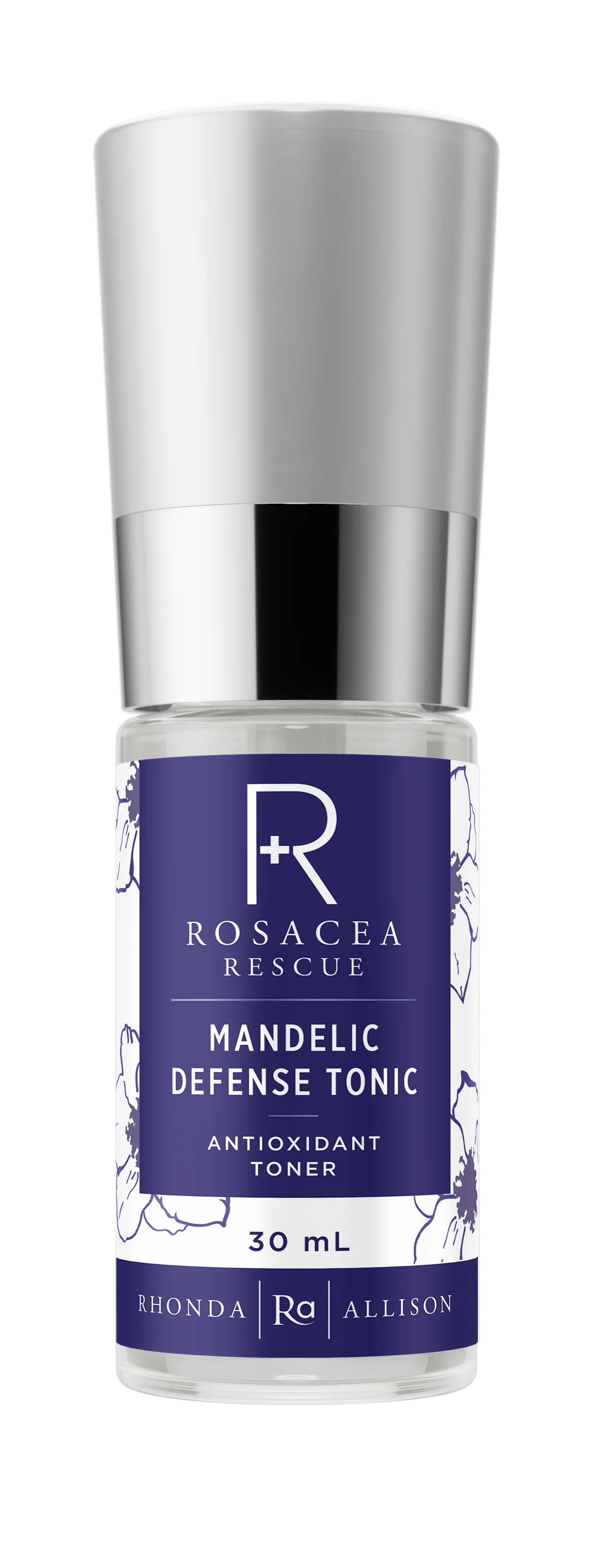 Mandelic Defense Tonic