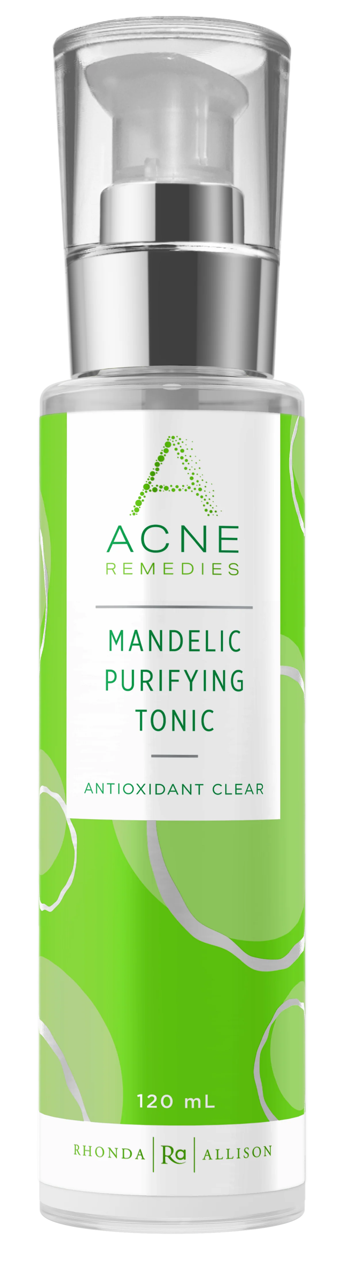 Mandelic Purifying Tonic