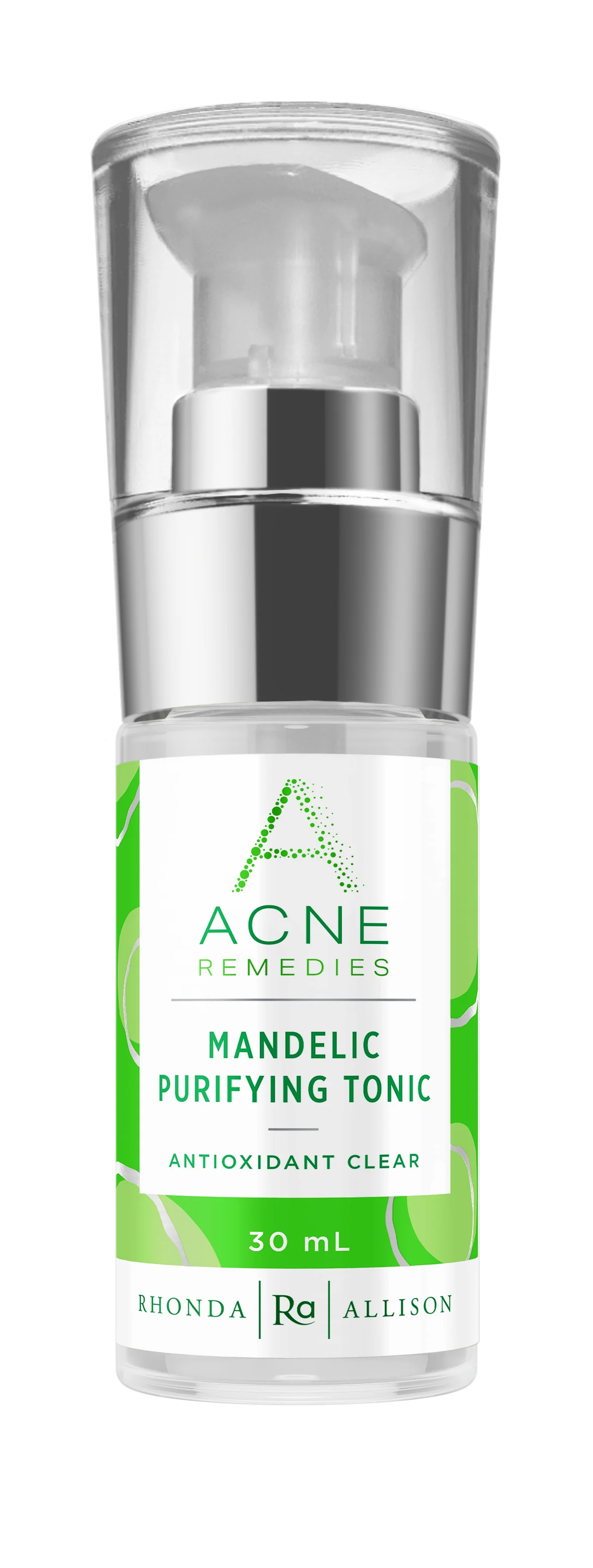 Mandelic Purifying Tonic