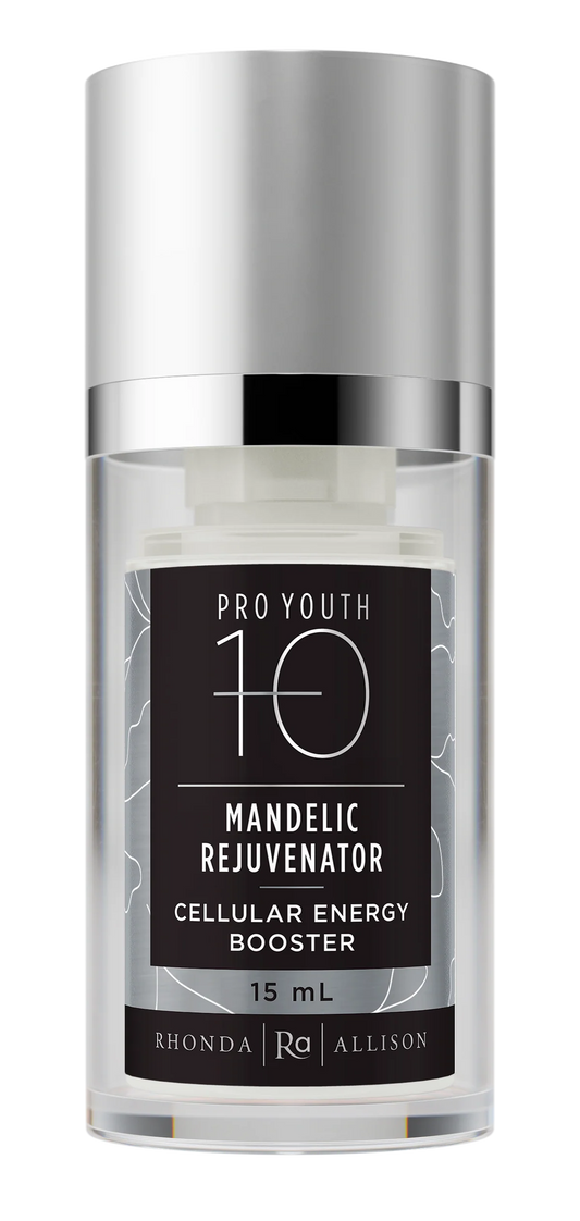 Mandelic Rejuvenator