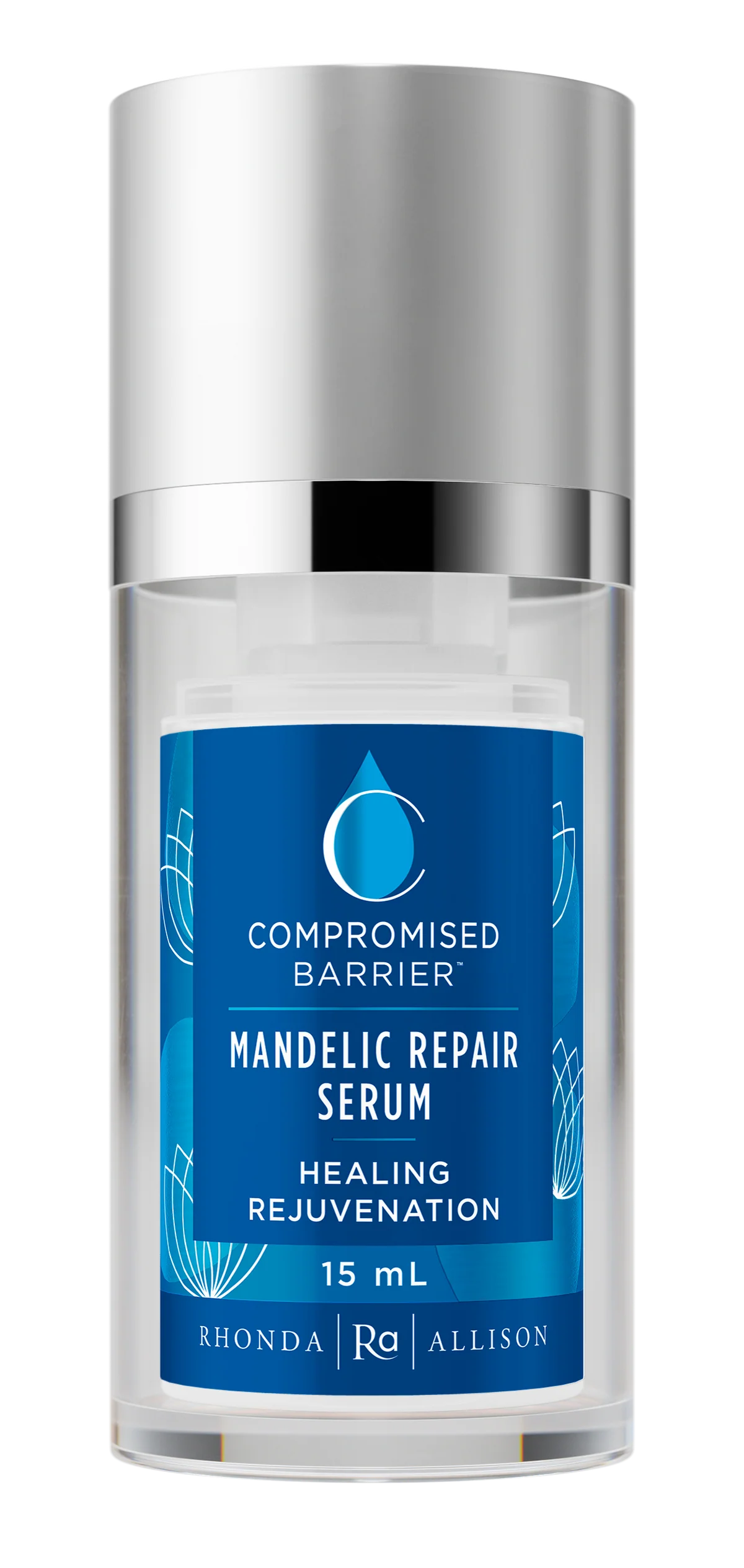 Mandelic Repair Serum