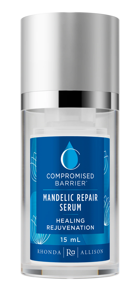Mandelic Repair Serum