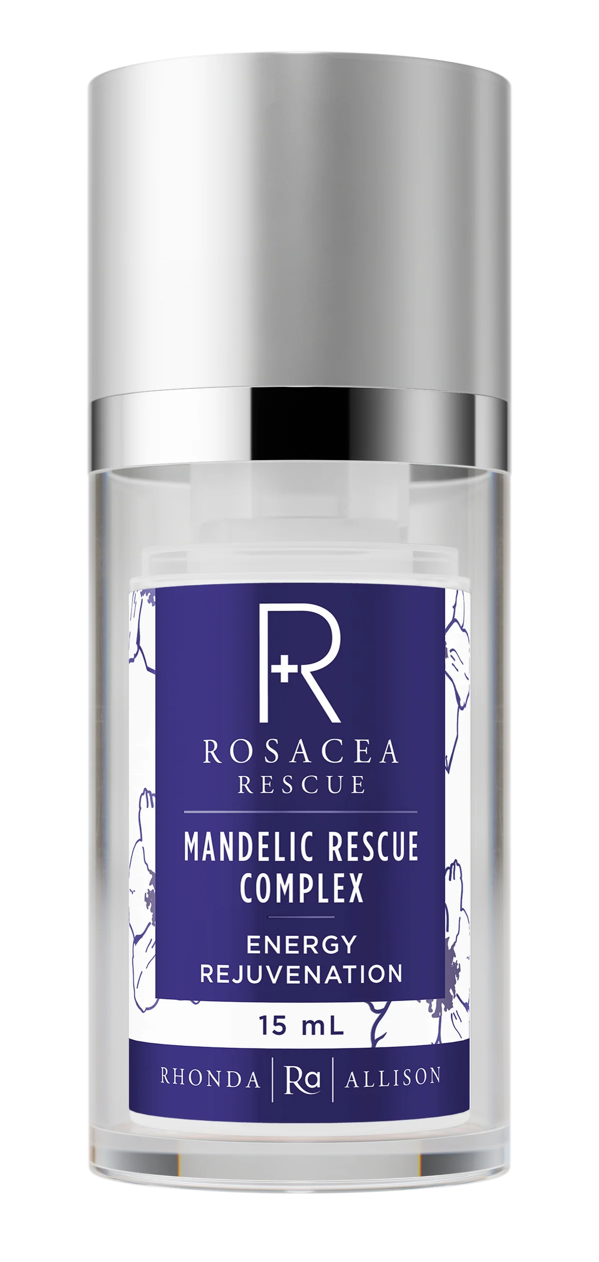 Mandelic Rescue Complex